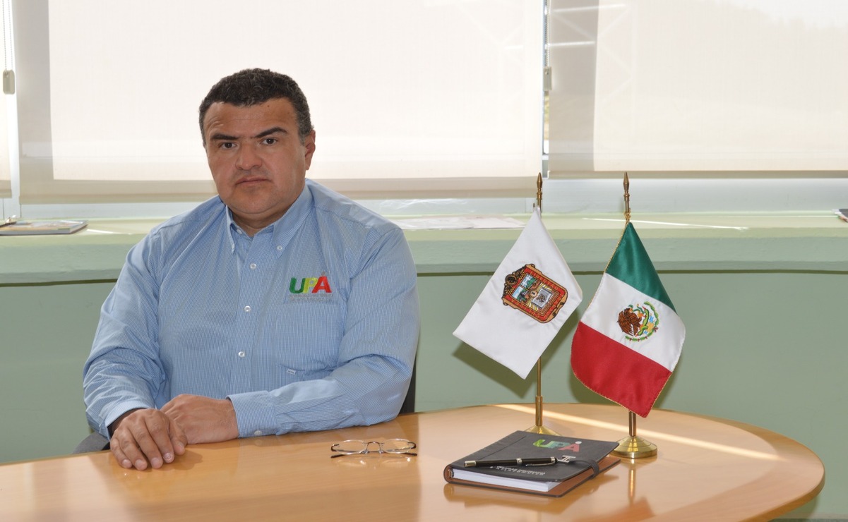 Jorge Nayra Sosa