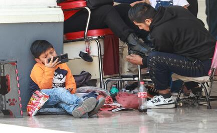 ¡Por la seguridad infantil! PAN Edomex propone restringir las redes sociales a menores de 14 años