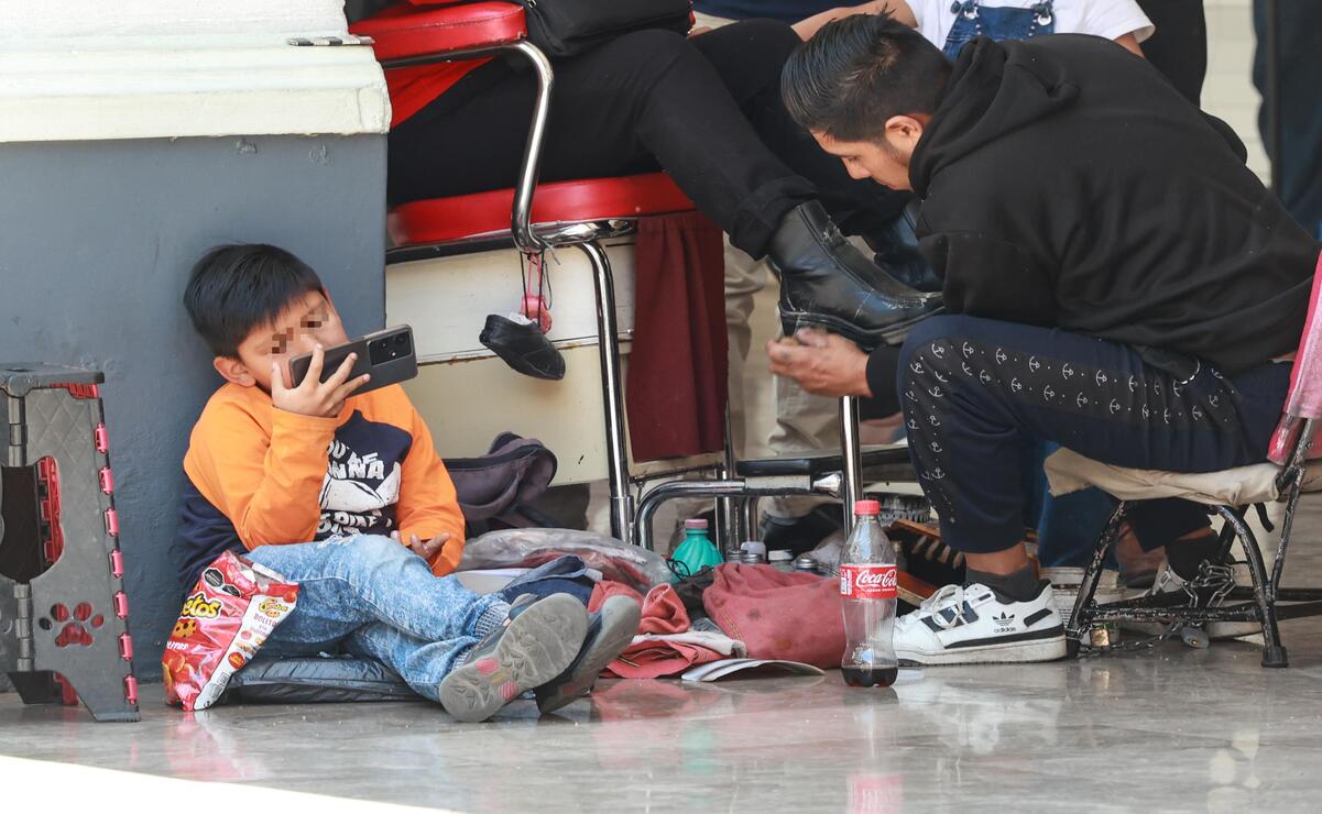 ¡Por la seguridad infantil! PAN Edomex propone restringir las redes sociales a menores de 14 años