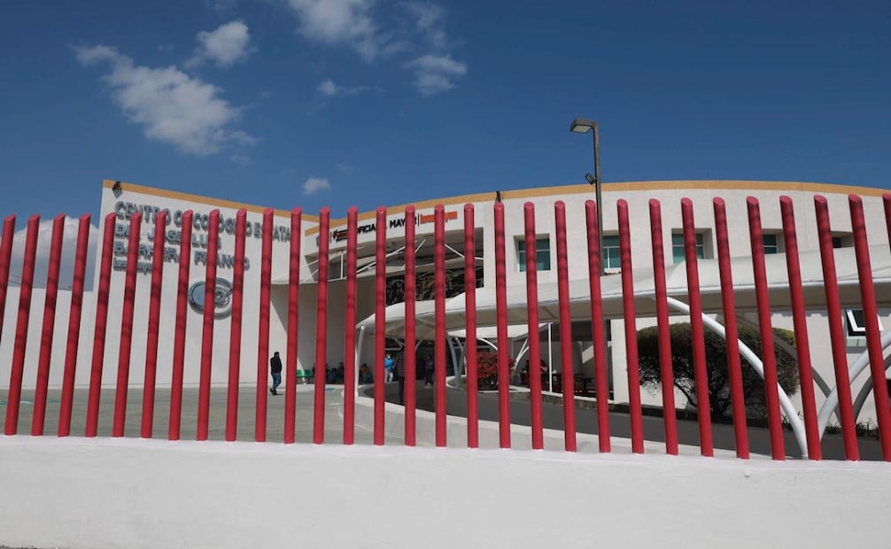 La estrategia del IMSS contempla atención especializada pediátrico-oncológica y de alta especialidad en la región. Foto Alejandro Vargas / El Universal