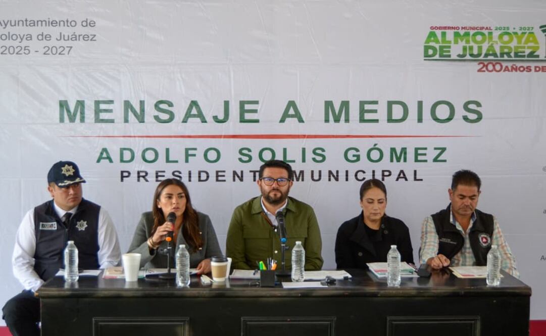 Las Fiestas Patrias se realizarán del 13 al 20 de septiembre / Foto Especial