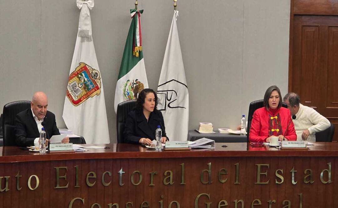 2,220 millones de pesos es el presupuesto total / Foto Especial