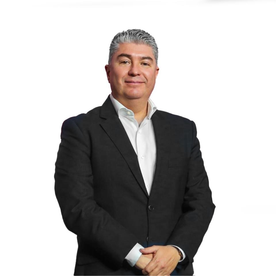 Juan Carlos González Romero / Foto: Especial