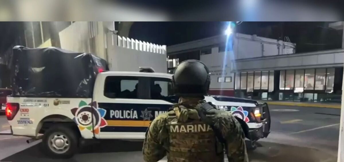 Alerta en Ecatepec por red extranjera: Detectan operación de préstamos “gota a gota” y detienen a 11 personas