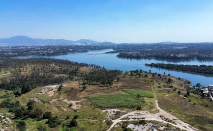“Potabilizar no es sanear”: Cuautitlán Izcalli alerta por posible ecocidio en el Lago de Guadalupe