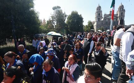 Participan 1.6 millones de mexiquenses en Primer Simulacro Regional 