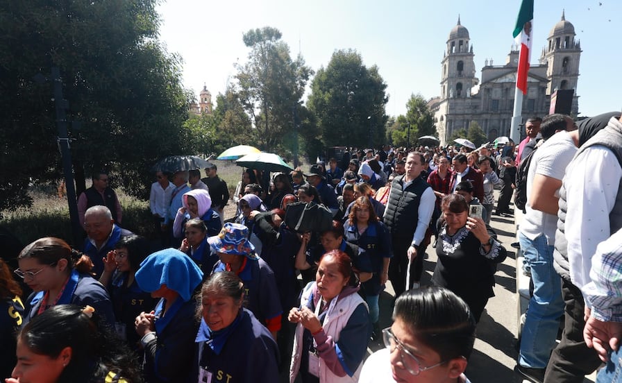 Participan 1.6 millones de mexiquenses en Primer Simulacro Regional