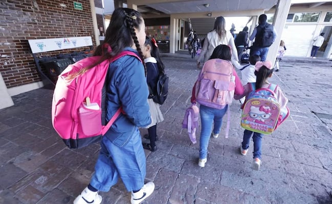 ¡Aprovecha! Abiertos 3 módulos en Toluca para registro a la beca Rita Cetina; vence plazo en 2 días 