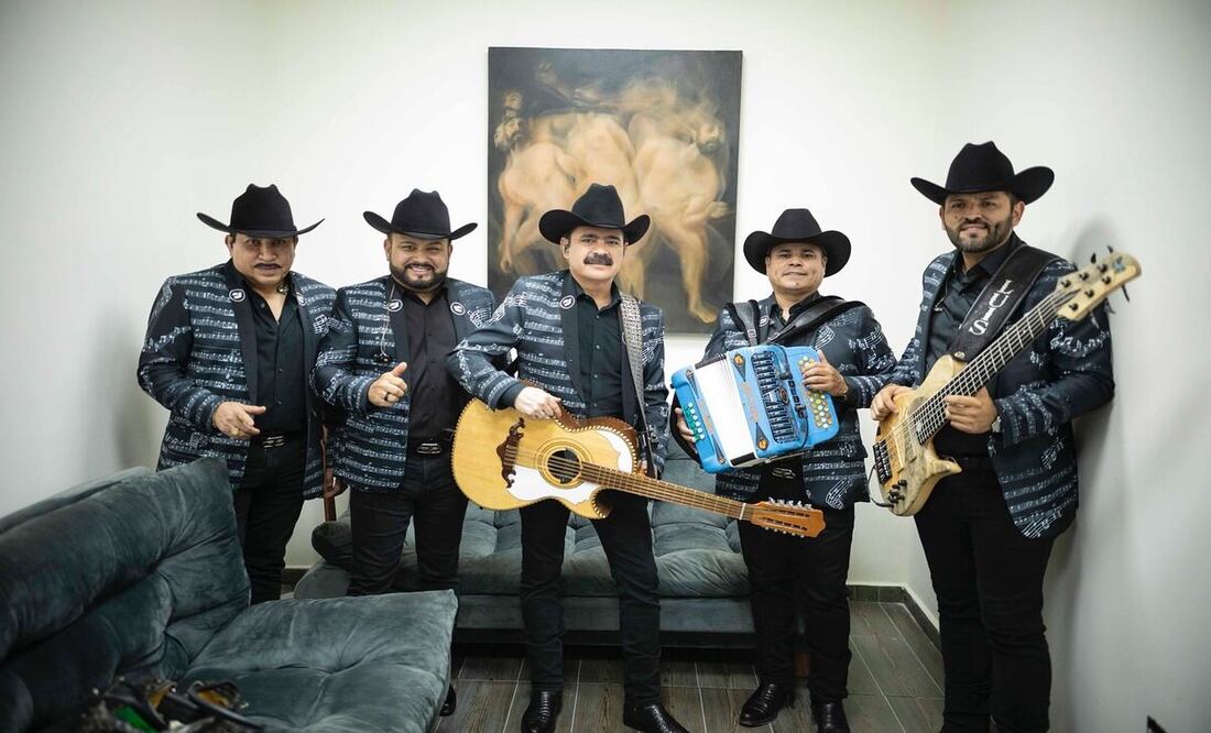 Los Tucanes de Tijuana abrirán la Feria del Alfeñique / Foto Especial