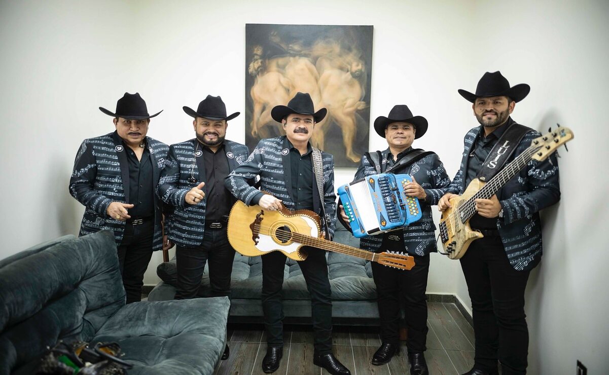 ¡A Bailar! Los Tucanes de Tijuana darán concierto inaugural en la Feria del Alfeñique de Toluca