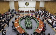 Ocho especialistas del Edomex buscan un lugar en el Consejo General del INE