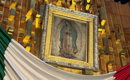 ¿Por qué se celebra el Día de la Virgen de Guadalupe en el Edomex?