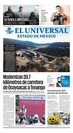 Portada 13 de febrero de 2026