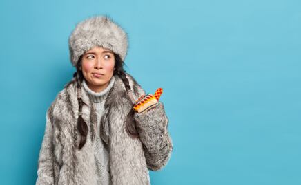 Frío intenso en el Valle de Toluca: así será el clima hoy