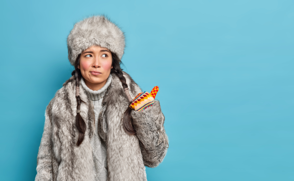 Clima frio a muy frio en el transcurso del día / Foto: Especial