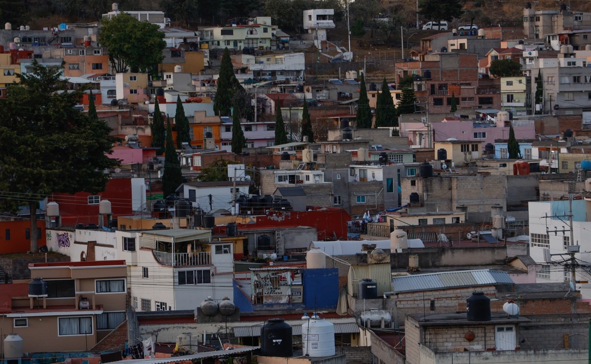 En cuanto a carencias sociales, el 11.1% reporta rezago educativo / Foto Arturo Hernández