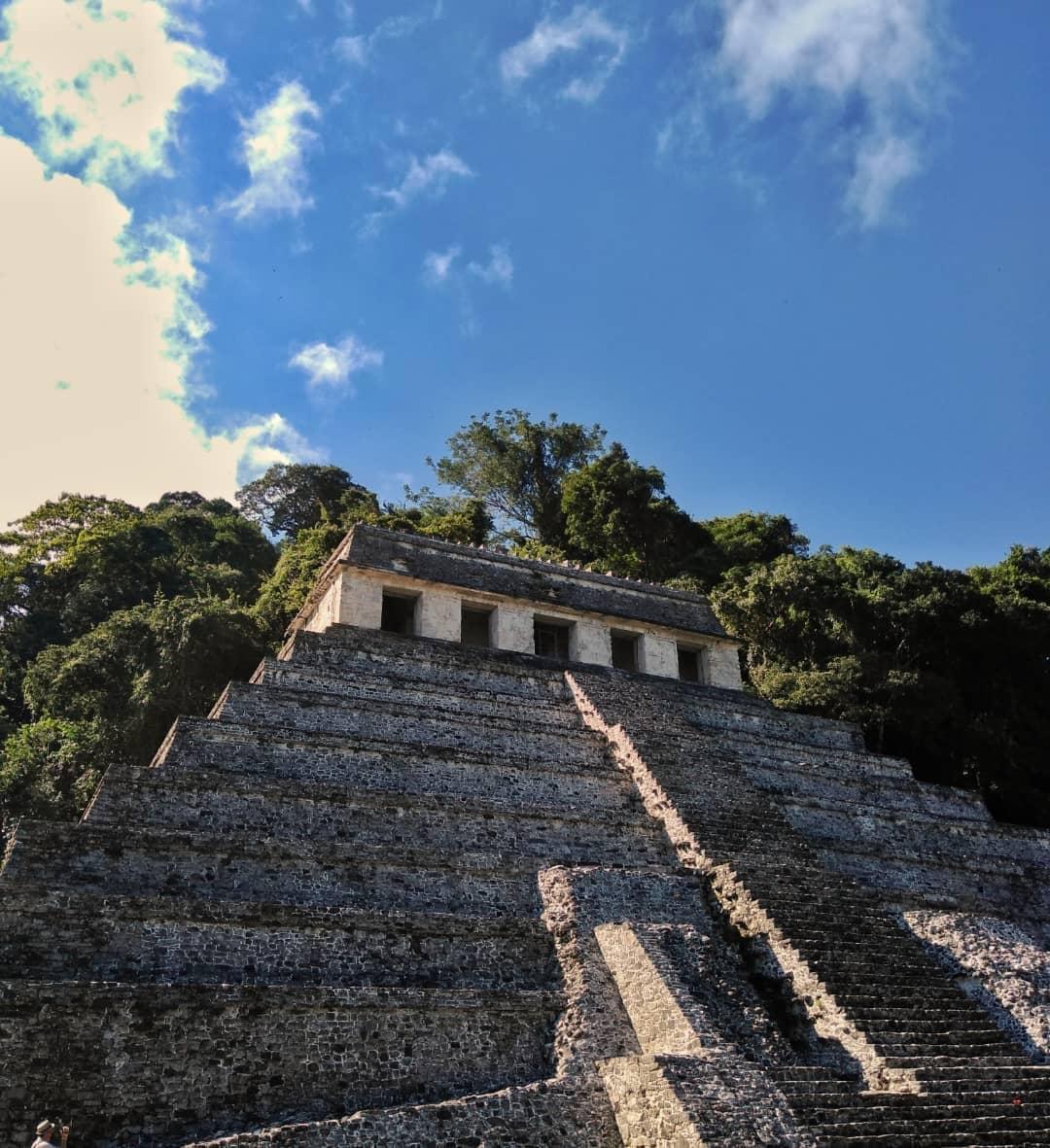Día Mundial del Turismo se celebra cada año el 27 de septiembre desde 1980 Foto: Daniela Hernández Torres