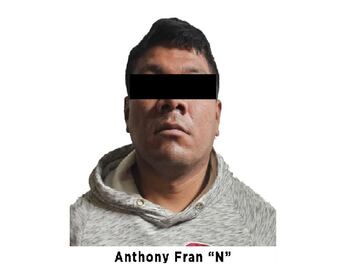 Vinculan a proceso a Anthony Fran “N” por maltrato animal contra "Lobito" en Tlalnepantla