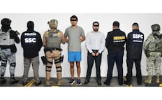 Sentencian a exfuncionarios del Edomex por abuso de autoridad tras detención por presunta extorsión a verificentros