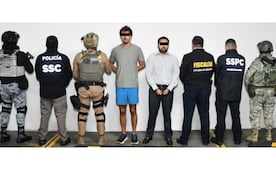 Sentencian a exfuncionarios del Edomex por abuso de autoridad tras detención por presunta extorsión a verificentros