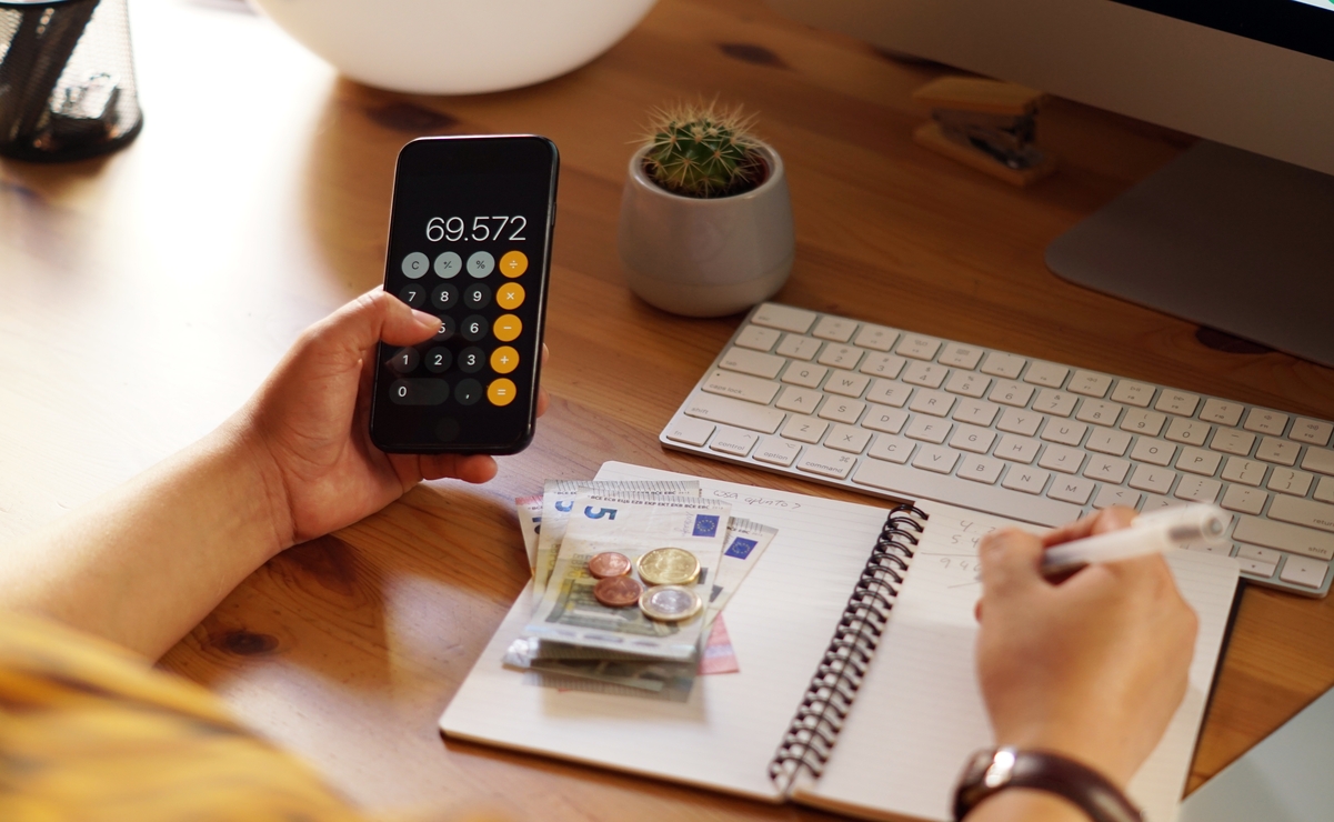 la UMA existe para evitar la inflación en las obligaciones fiscales. Foto: Especial