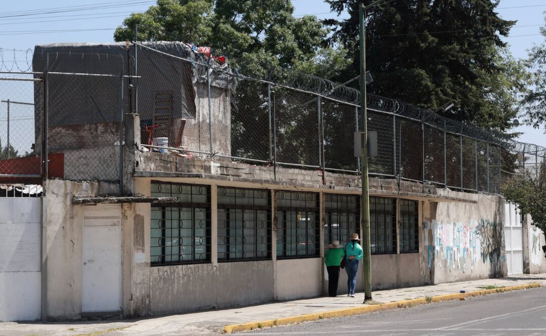 La delincuencia en Edomex: Pérdidas económicas que golpean a los mexiquenses, desde 7 mil hasta 300 mil pesos por incidente Foto: Alejandro Vargas