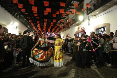 Descubre las raíces del Día de Muertos en Otumba