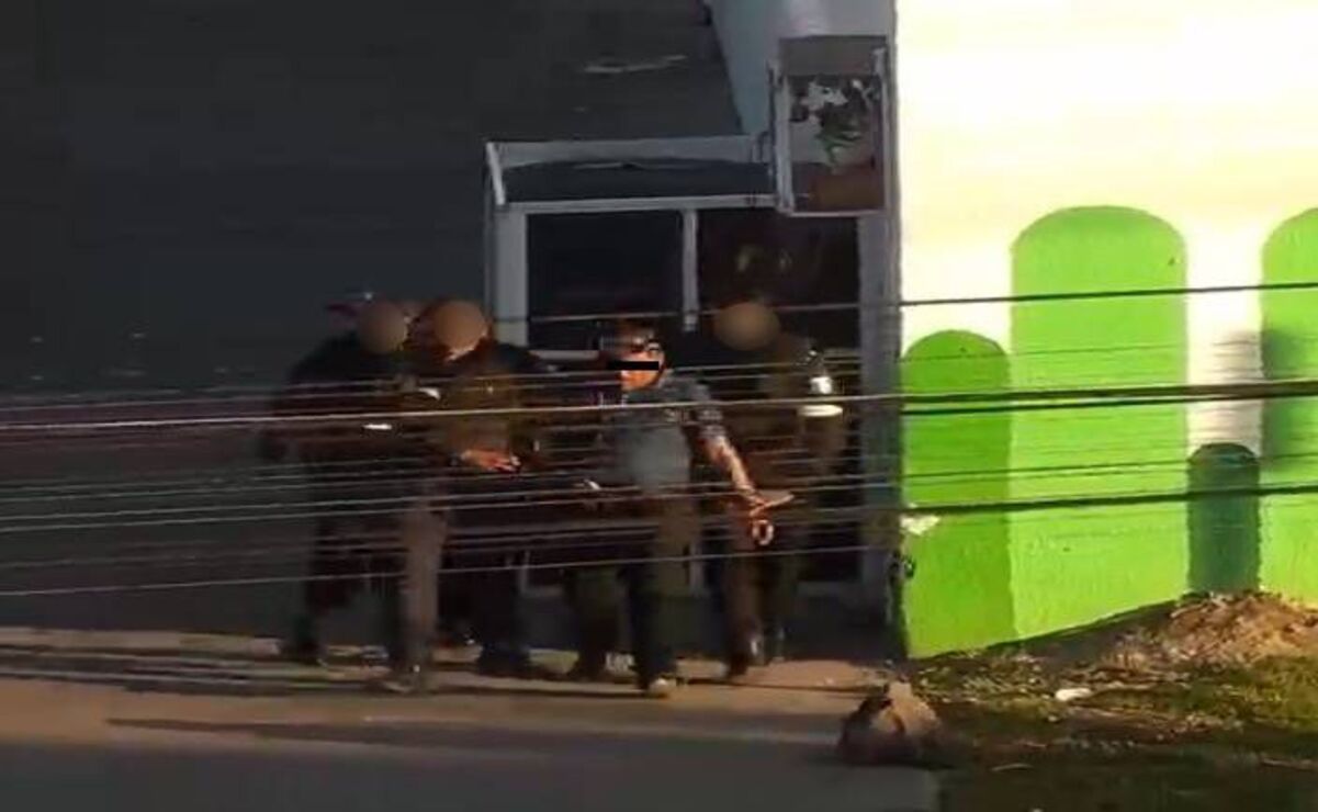 Tecámac: Arrestan a chofer por abuso sexual a pasajera que dormía en transporte