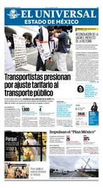 Portada 1 de septiembre 2025