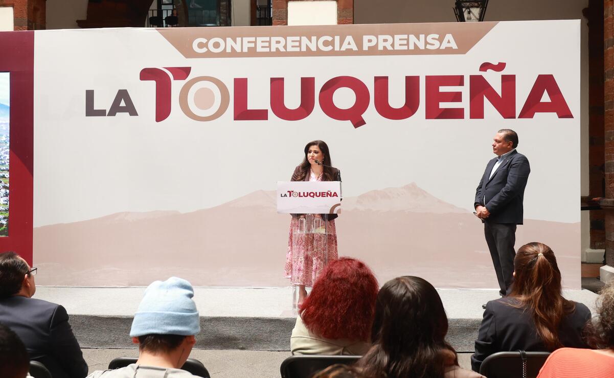 Toluca impulsa la inversión con grandes incentivos fiscales para empresas