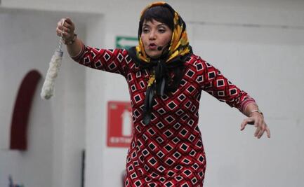 Concientizan sobre la violencia hacia la mujer por medio del teatro