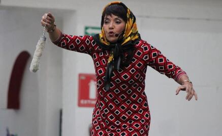 Concientizan sobre la violencia hacia la mujer por medio del teatro