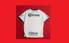 ¡De colección! Toluca y New Balance reviven un jersey que enamorará a la afición escarlata