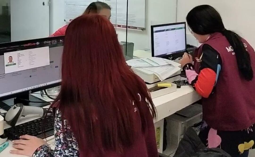 La SEMOV separó de su cargo a cinco personas servidoras públicas por supuestos actos de corrupción. Foto: Especial