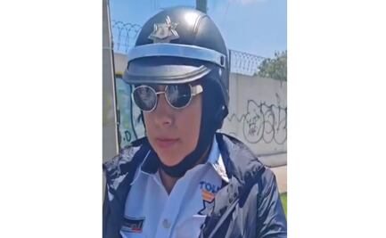 Toluca: Toman medidas contra policías exhibidos en video por intento de soborno