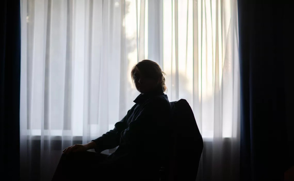 Debido a la pandemia algunas niños experimentaron algunas emociones como ansiedad, depresión, tristeza o inclusive miedo de morir. Foto: UNICEF