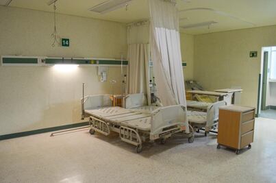 ¡A trabajar! Hospitales del sur mexiquense recuperados tras daños por lluvias