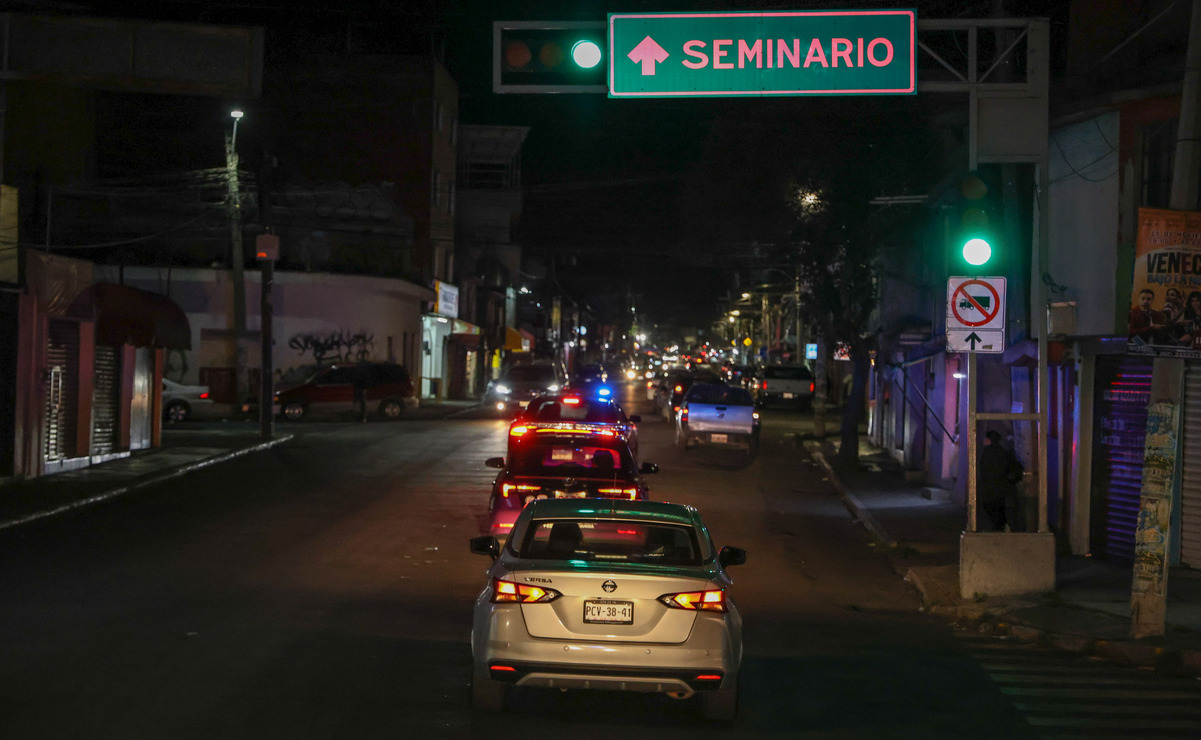 En Chalco las agresiones a las mujeres concentraron 55.7% de la incidencia de delitos relacionados con la violencia de género. Foto: Arturo Hernández / El Universal Estado de México