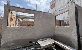 Vecinos de Tultepec denuncian obras inconclusas y retraso de apoyos de Conavi por obras del Tren a Felipe Ángeles