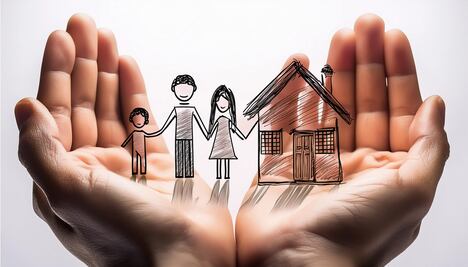 Un hogar para cada niño: Día Mundial de la Adopción