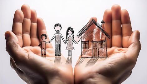 Un hogar para cada niño: Día Mundial de la Adopción