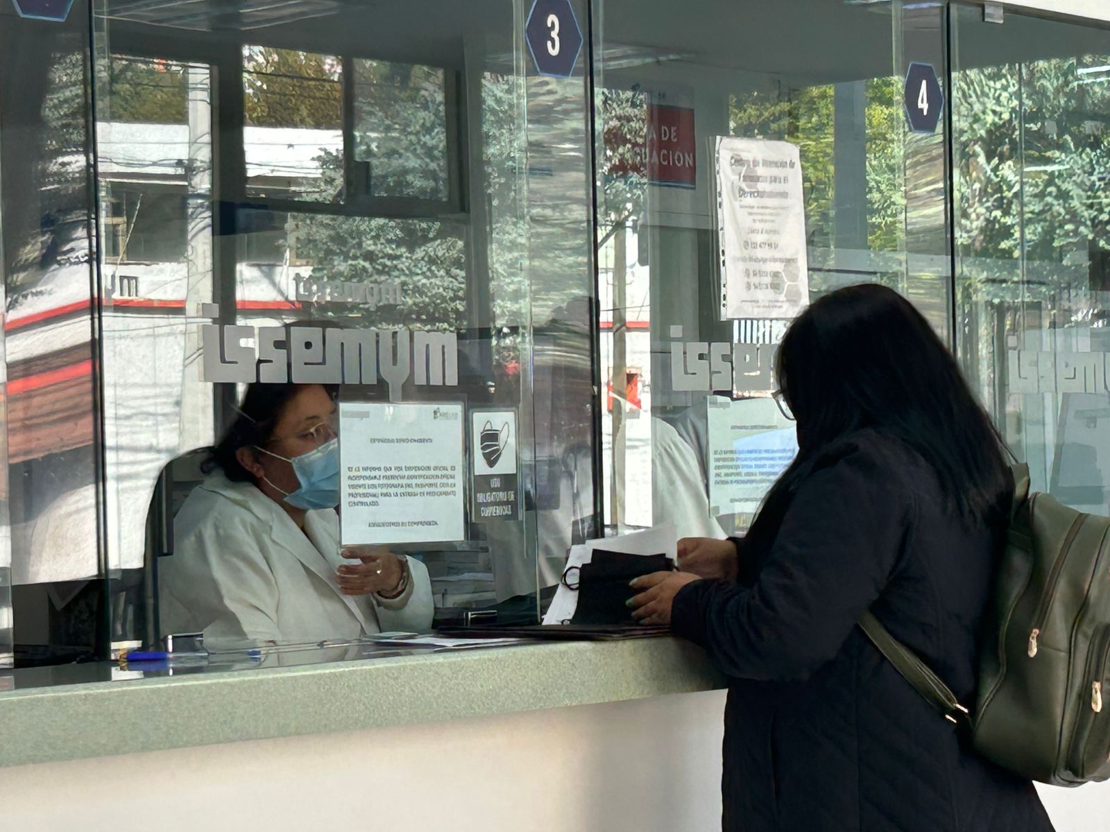 El ISSEMyM aprobó un presupuesto de 3 mil 163 millones 362 mil 753 pesos para la compra de medicamentos en 2025. Foto: Jorge Alvarado / EL UNIVERSAL Edomex