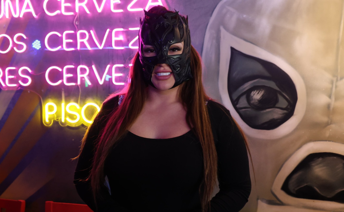 ¡México al Ring Mundial! La Hiedra celebra la llegada de WWE a Triple AAA