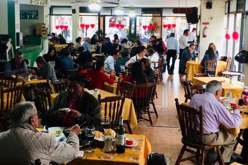 ¡Amor y negocios! Restaurantes del Valle de Toluca esperan alza del 100% en ventas para San Valentín