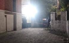 Muere una persona por disparos de arma de fuego en el fraccionamiento Alborada, en Jaltenco