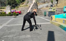 Investiga Gobierno de Toluca caso de envenenamiento de especies en el Calvario