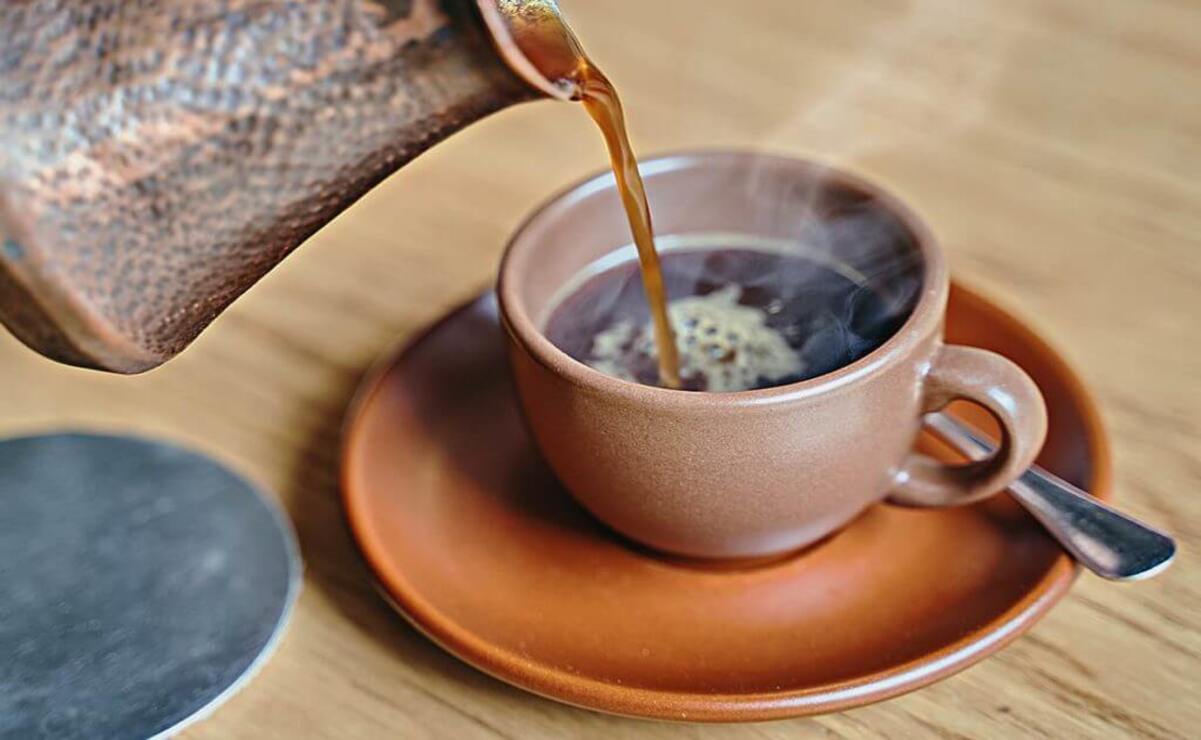 Cafetaleros del Estado de México inundarán de sabor y aroma a café el centro de Toluca / Foto Especial