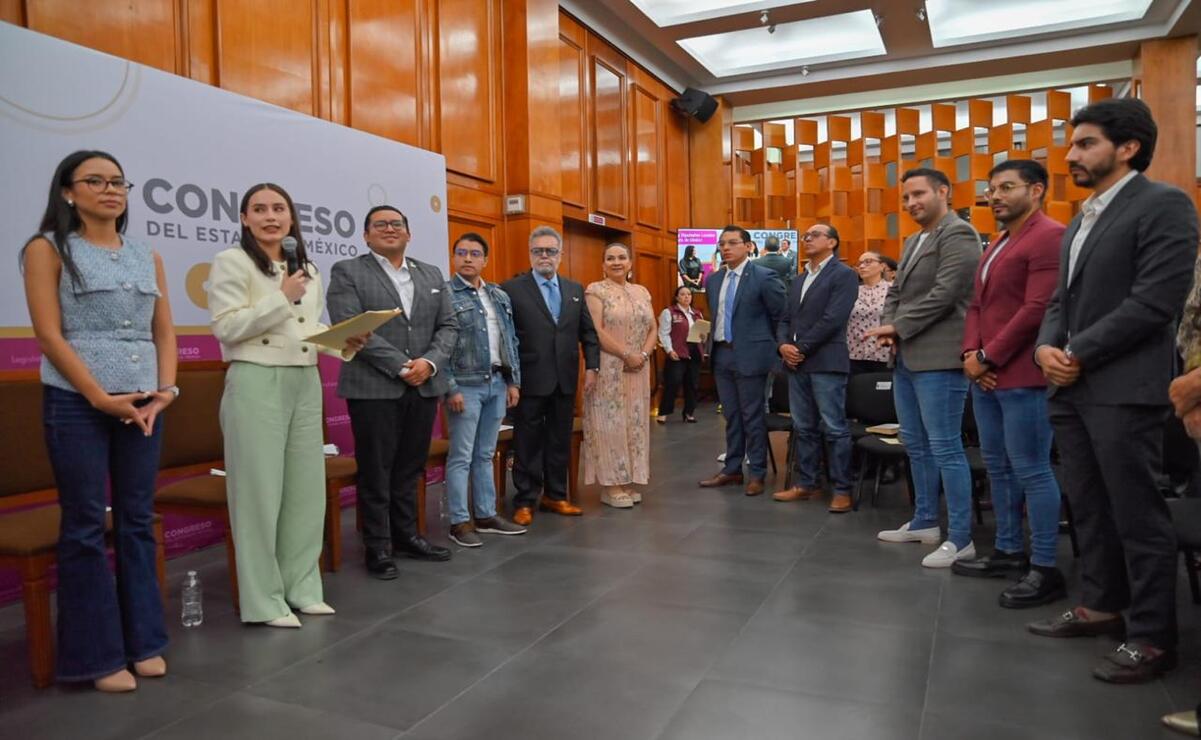 El Instituto Mexiquense de la Juventud informó que 124 municipios resto sólo tiene constituida un área de atención a este sector juvenil. Foto: Especial