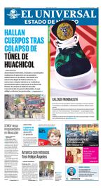 Portada 28 de abril de 2026