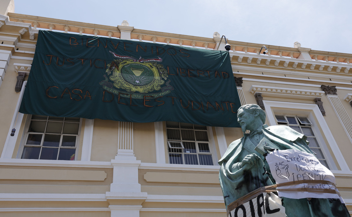 Consejo Universitario de la UAEMéx pospone elección por la Rectoría